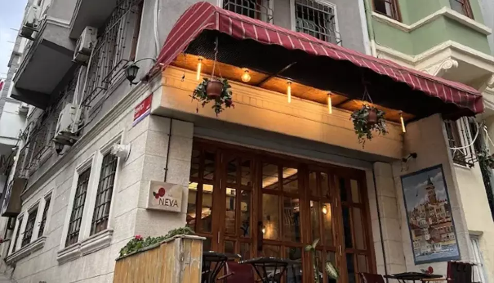 هتل نوا فلتس استانبول